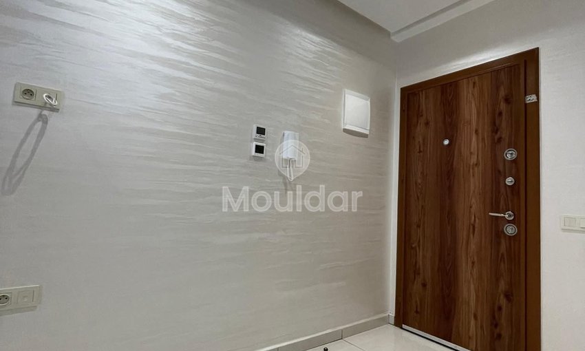 استوديو للبيع في مراكش - حي شراف مع مصعد - view 2