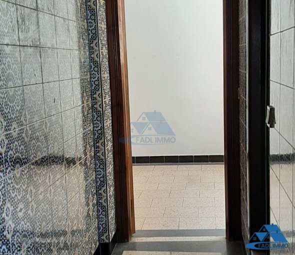 LOCATION APPARTEMENT USAGE BUREAU BD HASSAN II TEMARA - view 5