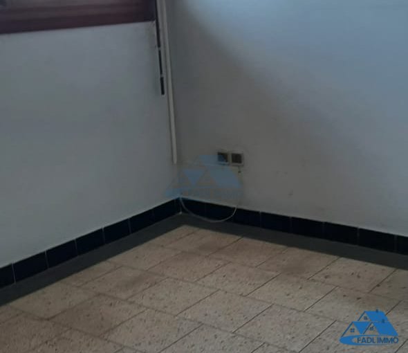 LOCATION APPARTEMENT USAGE BUREAU BD HASSAN II TEMARA - view 7