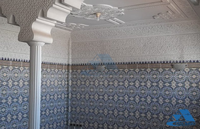 LOCATION APPARTEMENT USAGE BUREAU BD HASSAN II TEMARA - view 3