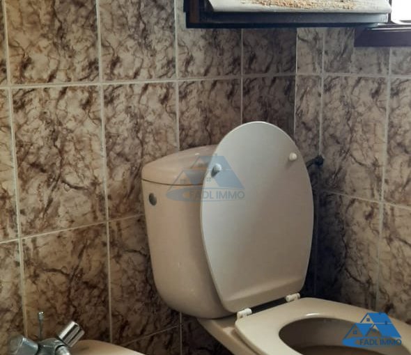 LOCATION APPARTEMENT USAGE BUREAU BD HASSAN II TEMARA - view 8