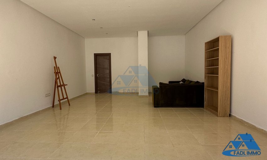 SALE OF STORE IN THE HADDADA DISTRICT IN KENITRA - view 3