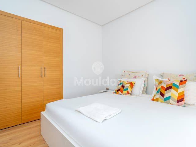 Spacious 3-Bedroom Apartment for Rent in Marrakech - Mohammed VI Avenue - view 9