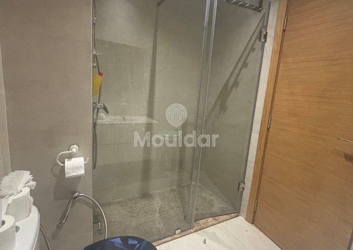 Spacious 3-Bedroom Apartment for Rent in Marrakech - Mohammed VI Avenue - view 19