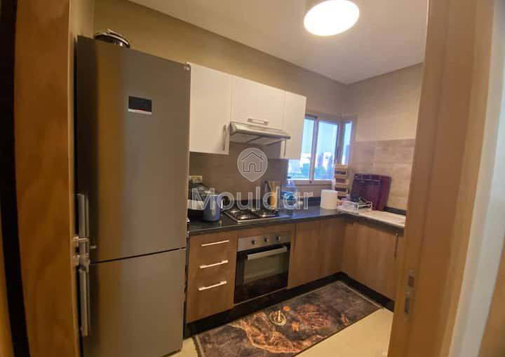 Spacious 3-Bedroom Apartment for Rent in Marrakech - Mohammed VI Avenue - view 17