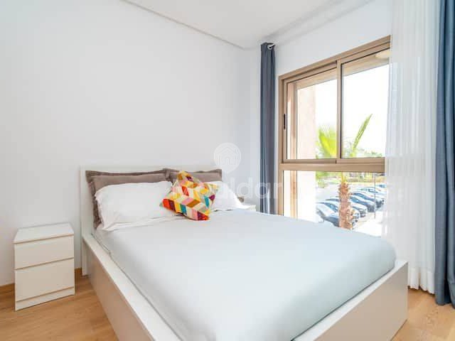 Spacious 3-Bedroom Apartment for Rent in Marrakech - Mohammed VI Avenue - view 4