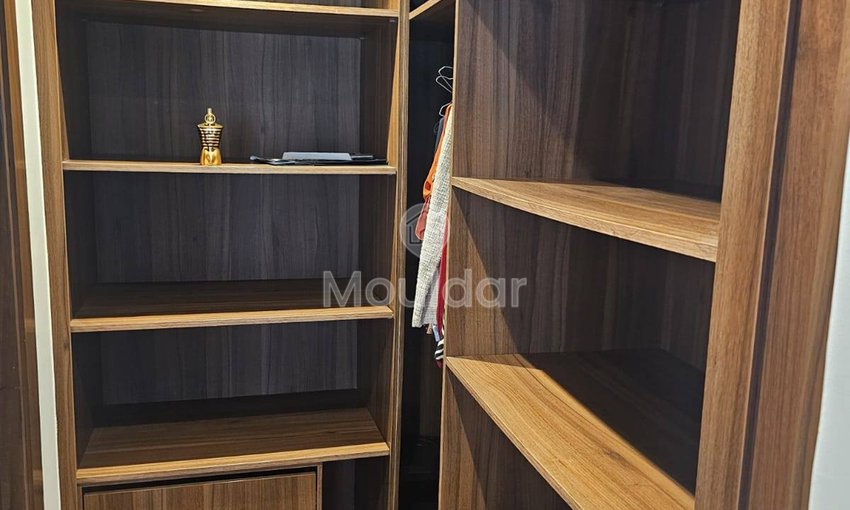 Wohnung zu vermieten in Casablanca Finance City - view 8