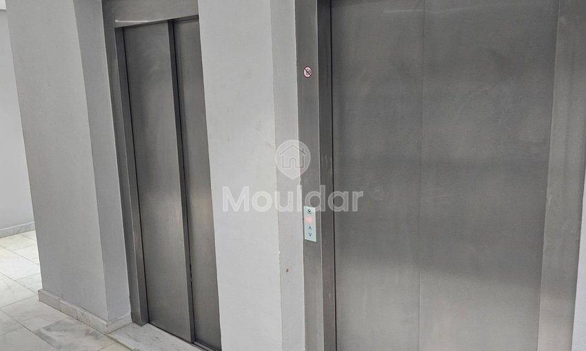 Wohnung zu vermieten in Casablanca Finance City - view 6