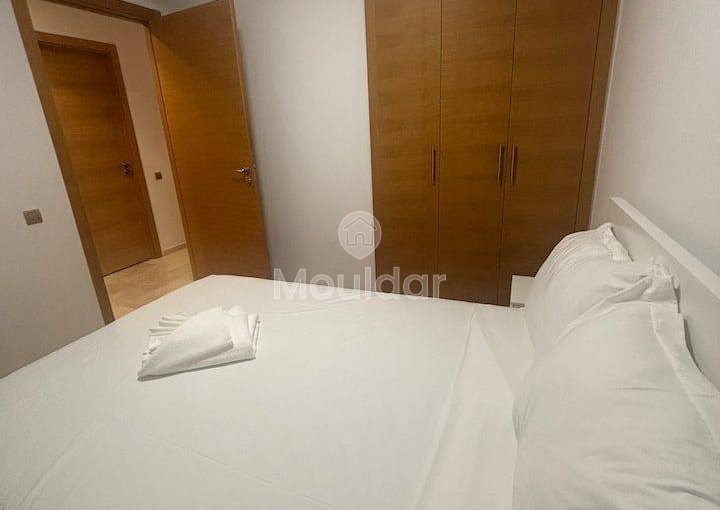 Spacious 3-Bedroom Apartment for Rent in Marrakech - Mohammed VI Avenue - view 8