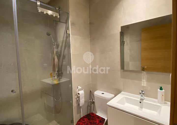 Spacious 3-Bedroom Apartment for Rent in Marrakech - Mohammed VI Avenue - view 18