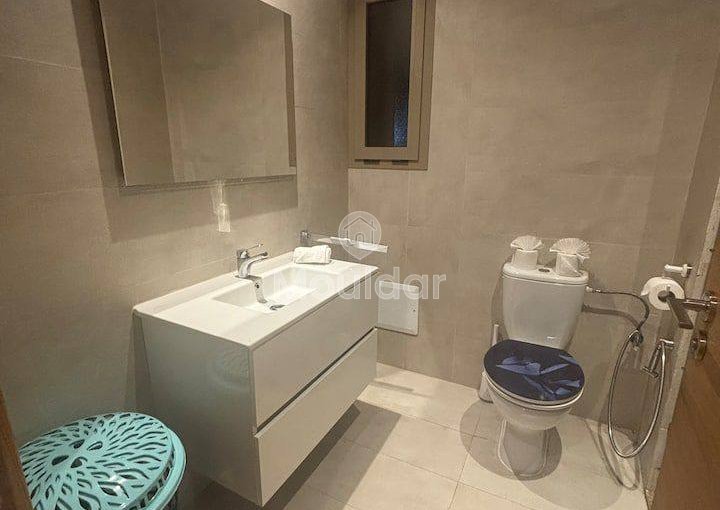 Spacious 3-Bedroom Apartment for Rent in Marrakech - Mohammed VI Avenue - view 20