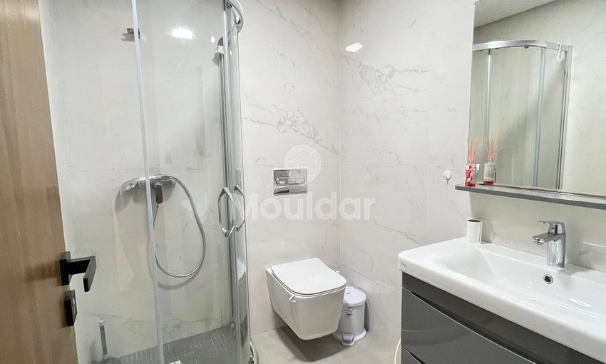 شقتك المثالية في دار بوعزة: 3 غرف للإيجار - view 18