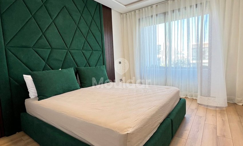 شقتك المثالية في دار بوعزة: 3 غرف للإيجار - view 5