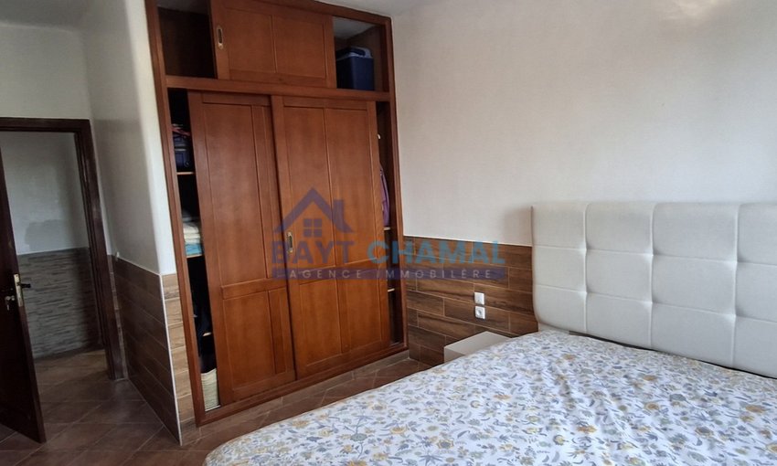 Your Dream Apartment in Jawhara Smir, M'diq! - view 9