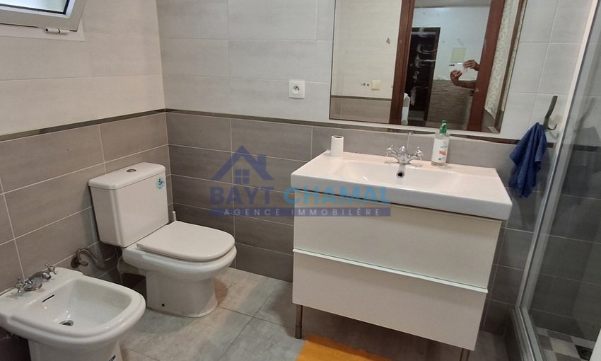 Your Dream Apartment in Jawhara Smir, M'diq! - view 11