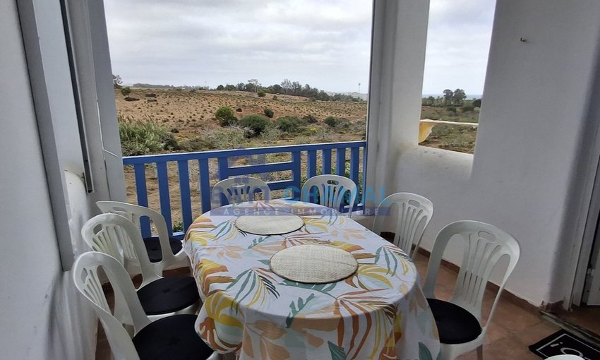 Your Dream Apartment in Jawhara Smir, M'diq! - view 6