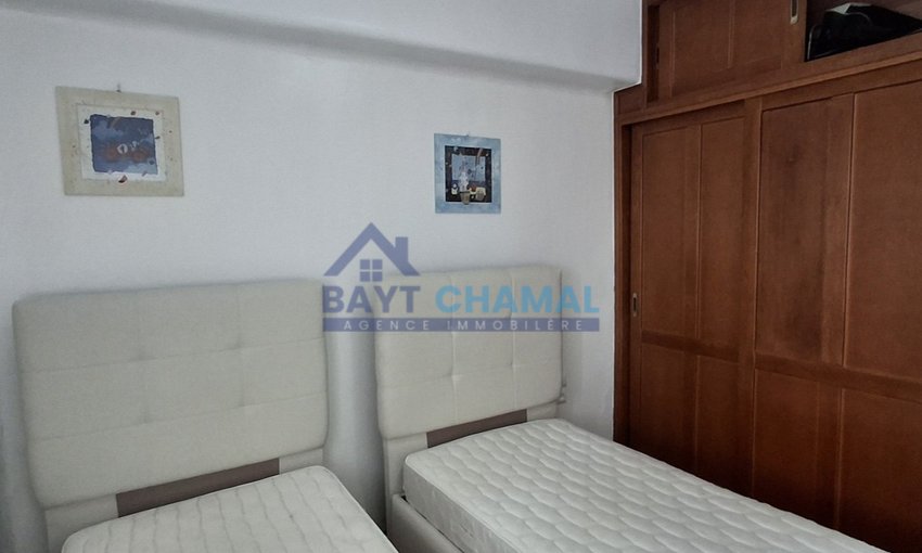 Your Dream Apartment in Jawhara Smir, M'diq! - view 7