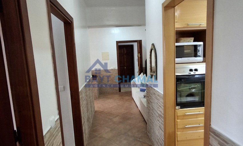 Your Dream Apartment in Jawhara Smir, M'diq! - view 12