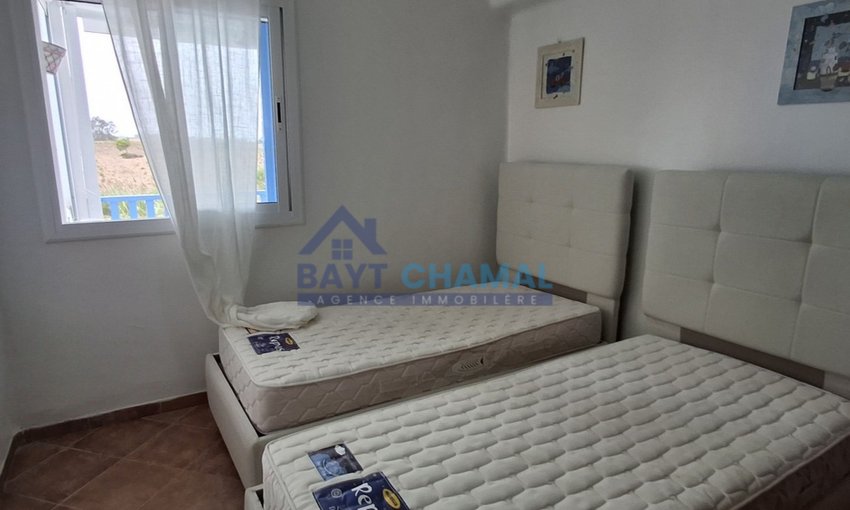 Your Dream Apartment in Jawhara Smir, M'diq! - view 5