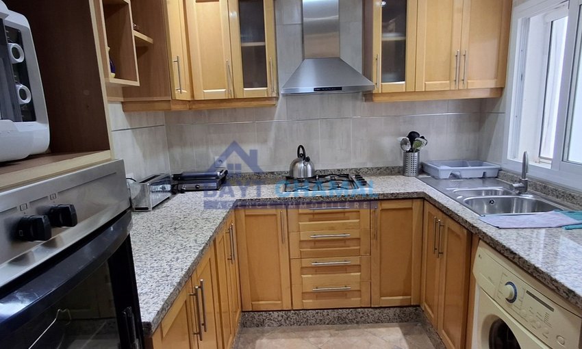 Your Dream Apartment in Jawhara Smir, M'diq! - view 13