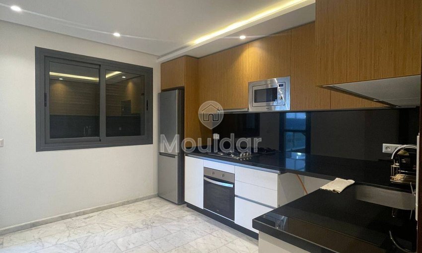 Tanger Malabata'da kiralık 2 yatak odalı cazip bir daire - view 16