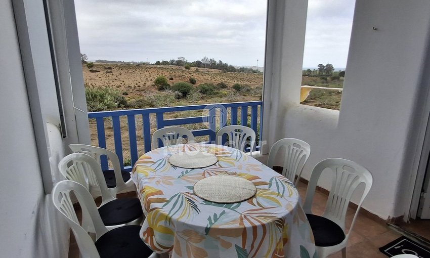 Votre Appartement de Rêve à Jawhara Smir, M'diq! - view 6