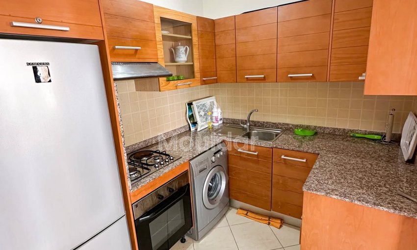 Mieszkanie na sprzedaż w Asilah: komfort i elegancja nad morzem - view 12