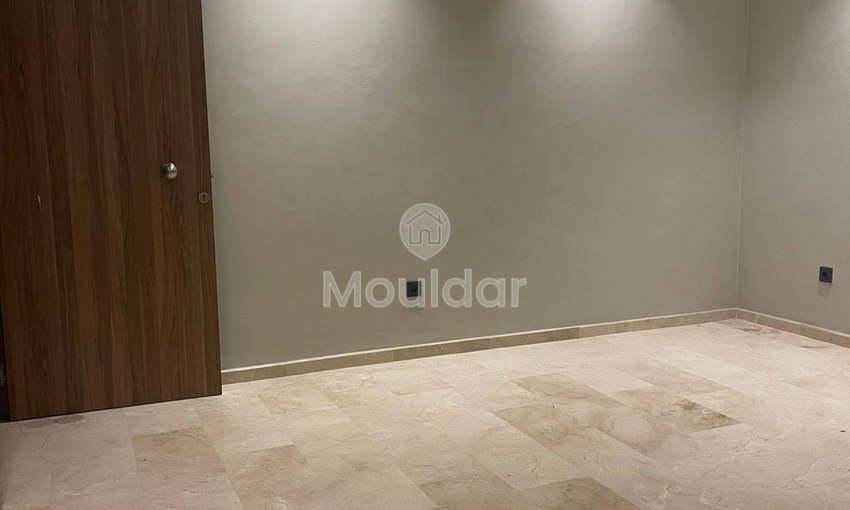 Appartement 2 chambres à louer à Casablanca Les Princesses