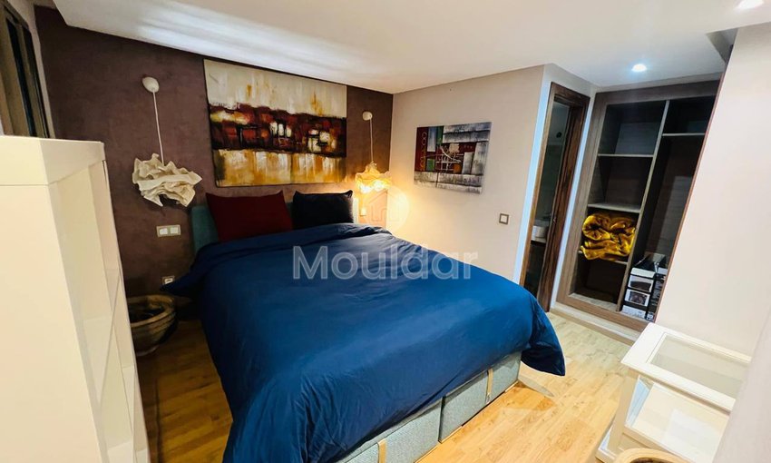 دوبلكس حديث في مراكش: الراحة والسكينة في انتظاره - view 5