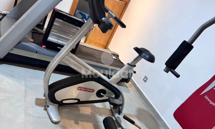 Villa te huur in Temara: elegantie en comfort centraal - view 12