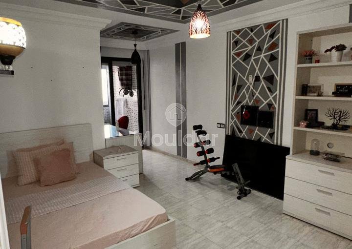 For Sale: Modern 2-Bedroom Apartment in Maarif, Casablanca - view 2