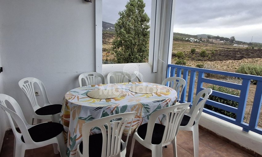 Votre Appartement de Rêve à Jawhara Smir, M'diq! - view 2