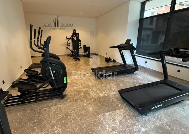 Casablanca'da Kiralık Mobilyalı Studio: Konfor ve Olanaklar - view 8