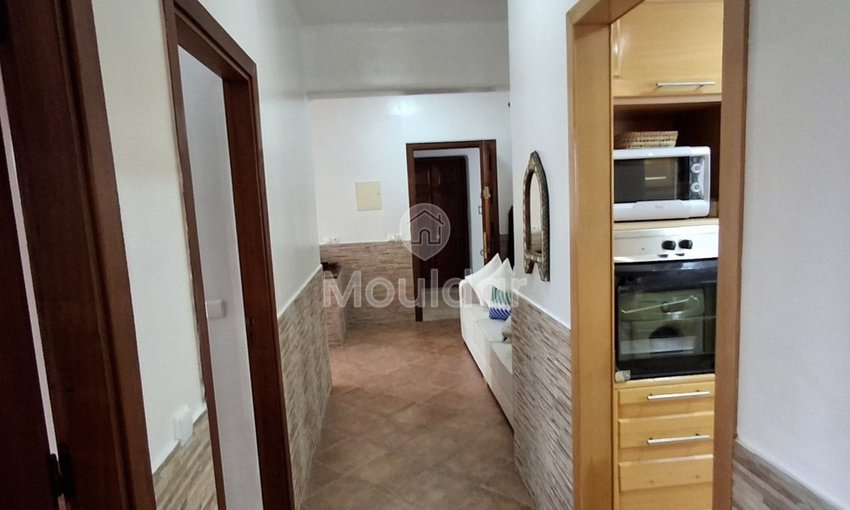 Votre Appartement de Rêve à Jawhara Smir, M'diq! - view 11