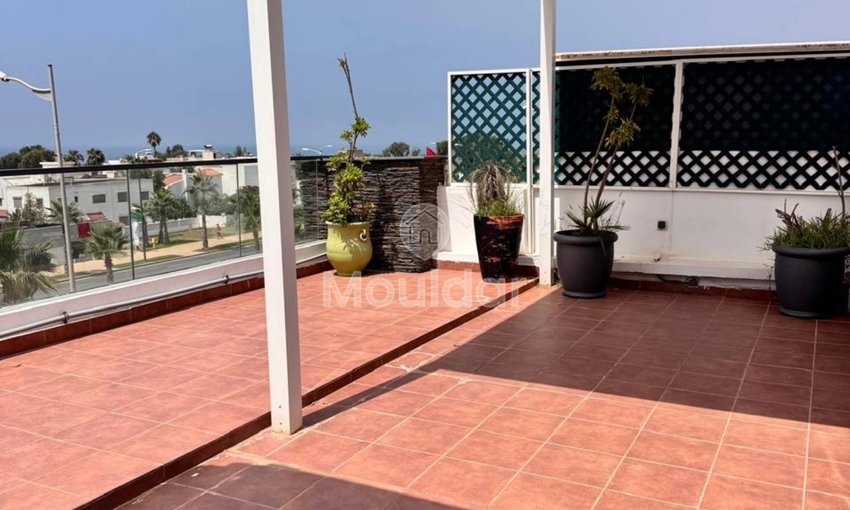 Villa te huur in Temara: elegantie en comfort centraal - view 11