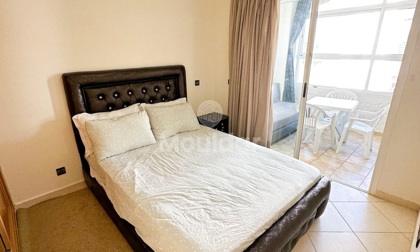 Mieszkanie na sprzedaż w Asilah: komfort i elegancja nad morzem - view 4