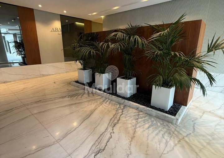 Casablanca'da Kiralık Mobilyalı Studio: Konfor ve Olanaklar - view 9