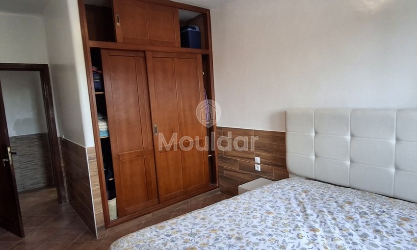 Votre Appartement de Rêve à Jawhara Smir, M'diq! - view 7