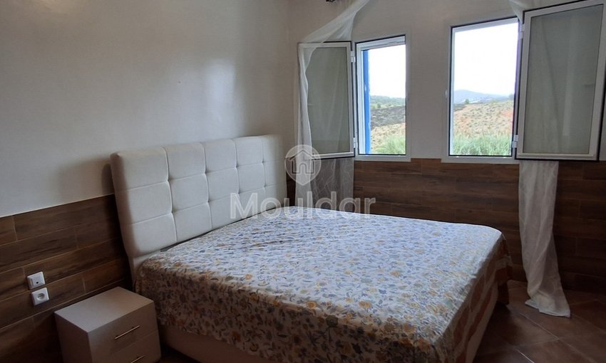 Votre Appartement de Rêve à Jawhara Smir, M'diq! - view 8