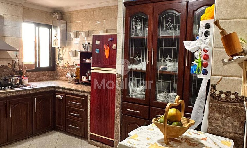 For Sale: Modern 2-Bedroom Apartment in Maarif, Casablanca - view 5