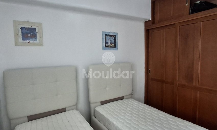 Votre Appartement de Rêve à Jawhara Smir, M'diq! - view 9