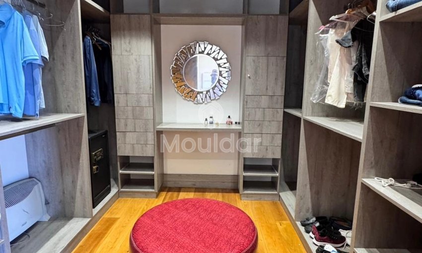 Villa te huur in Temara: elegantie en comfort centraal - view 9