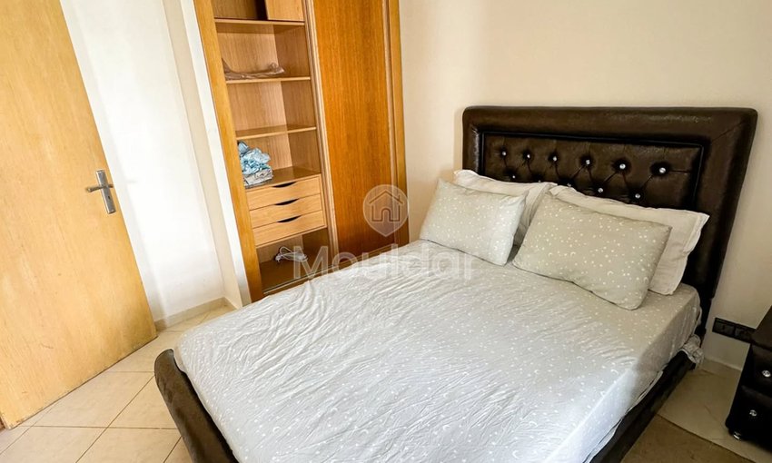 Mieszkanie na sprzedaż w Asilah: komfort i elegancja nad morzem - view 3