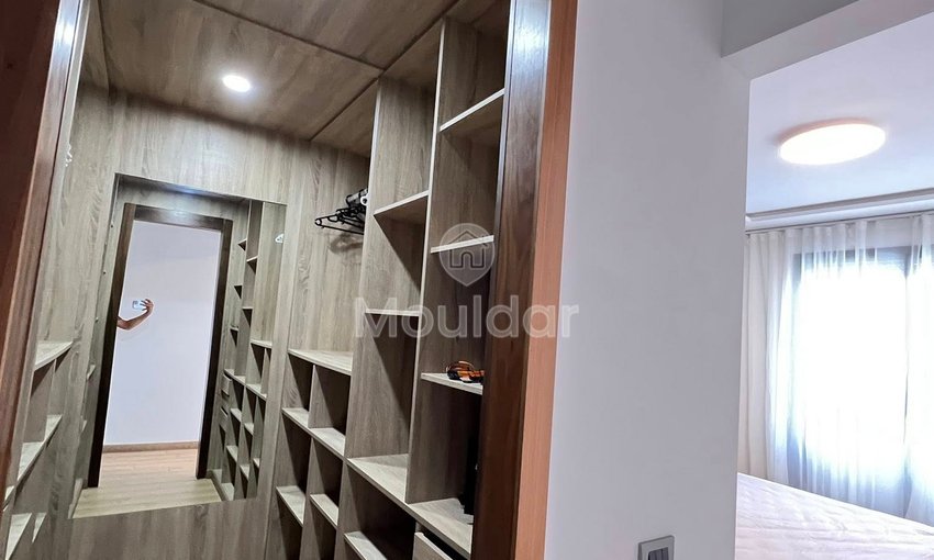 شقتك المثالية في دار بوعزة: 3 غرف للإيجار - view 9