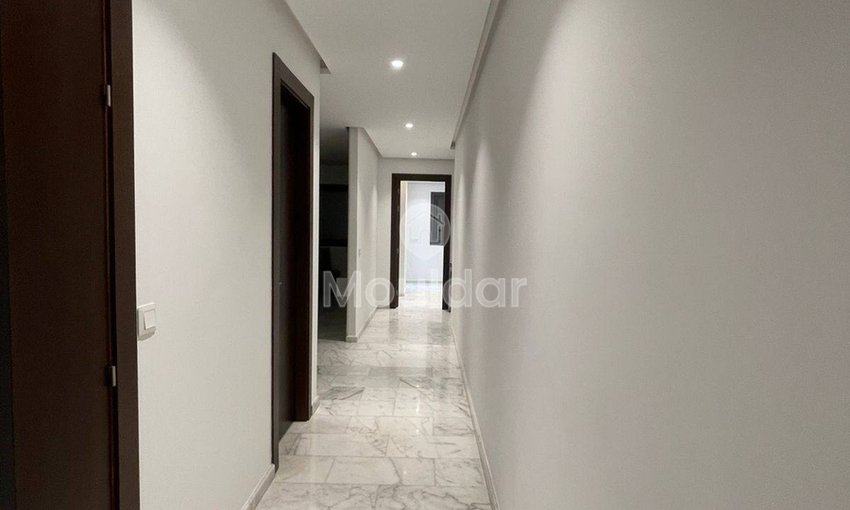 Tanger Malabata'da kiralık 2 yatak odalı cazip bir daire - view 9