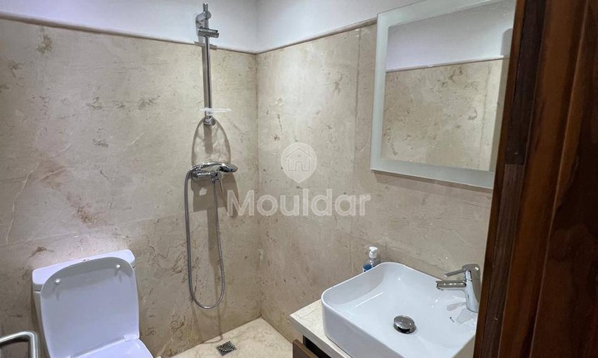 دوبلكس حديث في مراكش: الراحة والسكينة في انتظاره - view 17