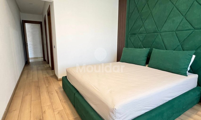 شقتك المثالية في دار بوعزة: 3 غرف للإيجار - view 6