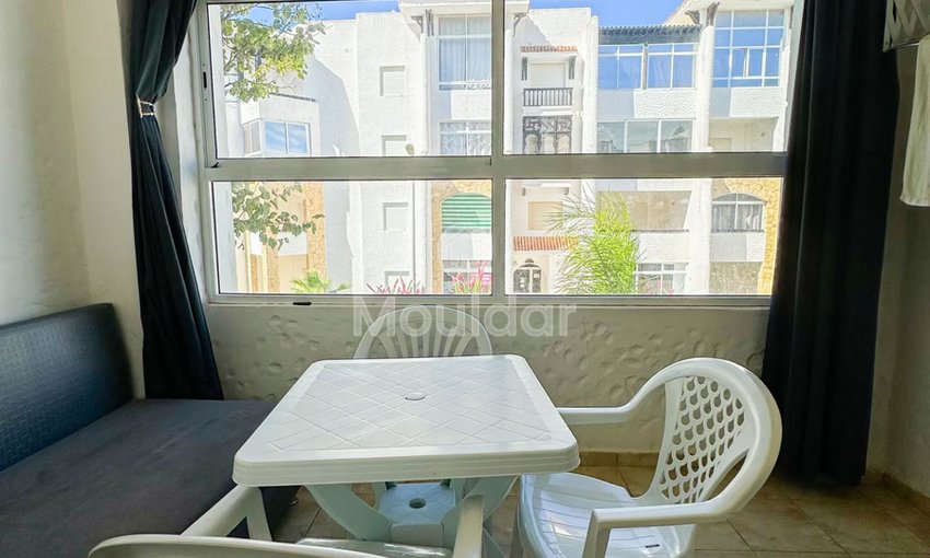 Mieszkanie na sprzedaż w Asilah: komfort i elegancja nad morzem - view 8