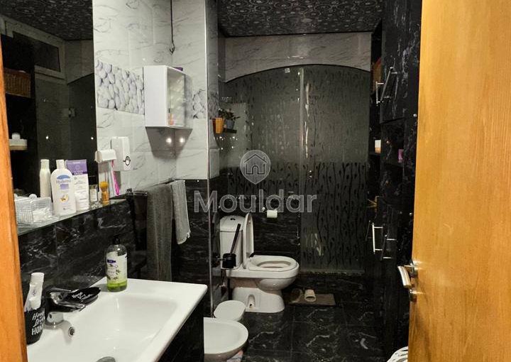 For Sale: Modern 2-Bedroom Apartment in Maarif, Casablanca - view 6