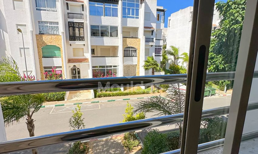 Mieszkanie na sprzedaż w Asilah: komfort i elegancja nad morzem - view 9